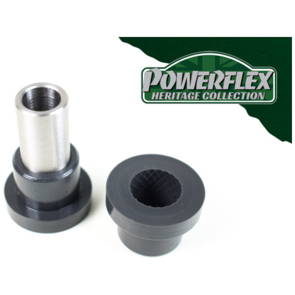 Powerflex Saab 900 (1983-1993)    Barra Panhard posteriore alla boccola dell'asse Fig.9 (1) PFR66-416H