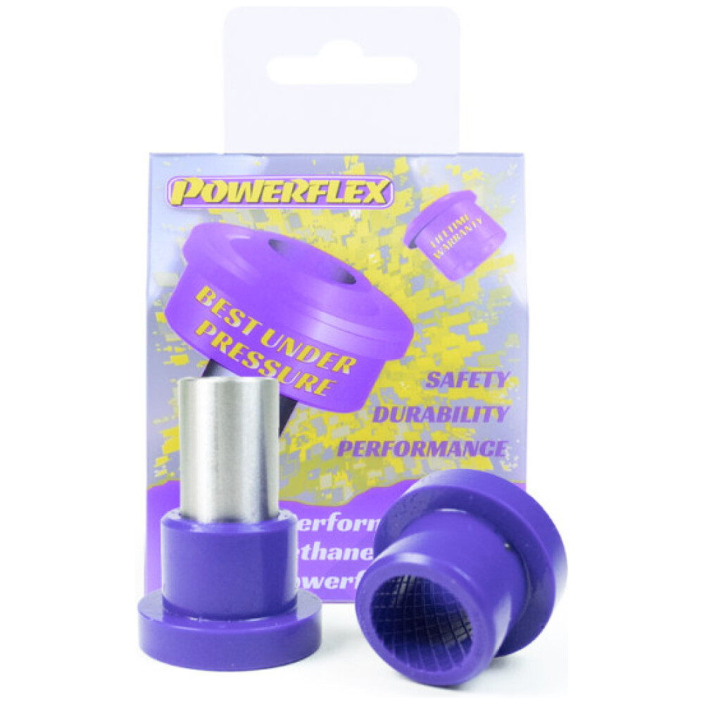 Powerflex Saab 900 (1983-1993)    Barra Panhard posteriore alla boccola dell'asse Fig.9 (1) PFR66-416