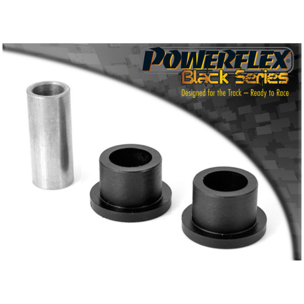 Powerflex Saab 900 (1983-1993)    Barra Panhard posteriore alla boccola della carrozzeria Fig.10 (1) PFR66-417BLK