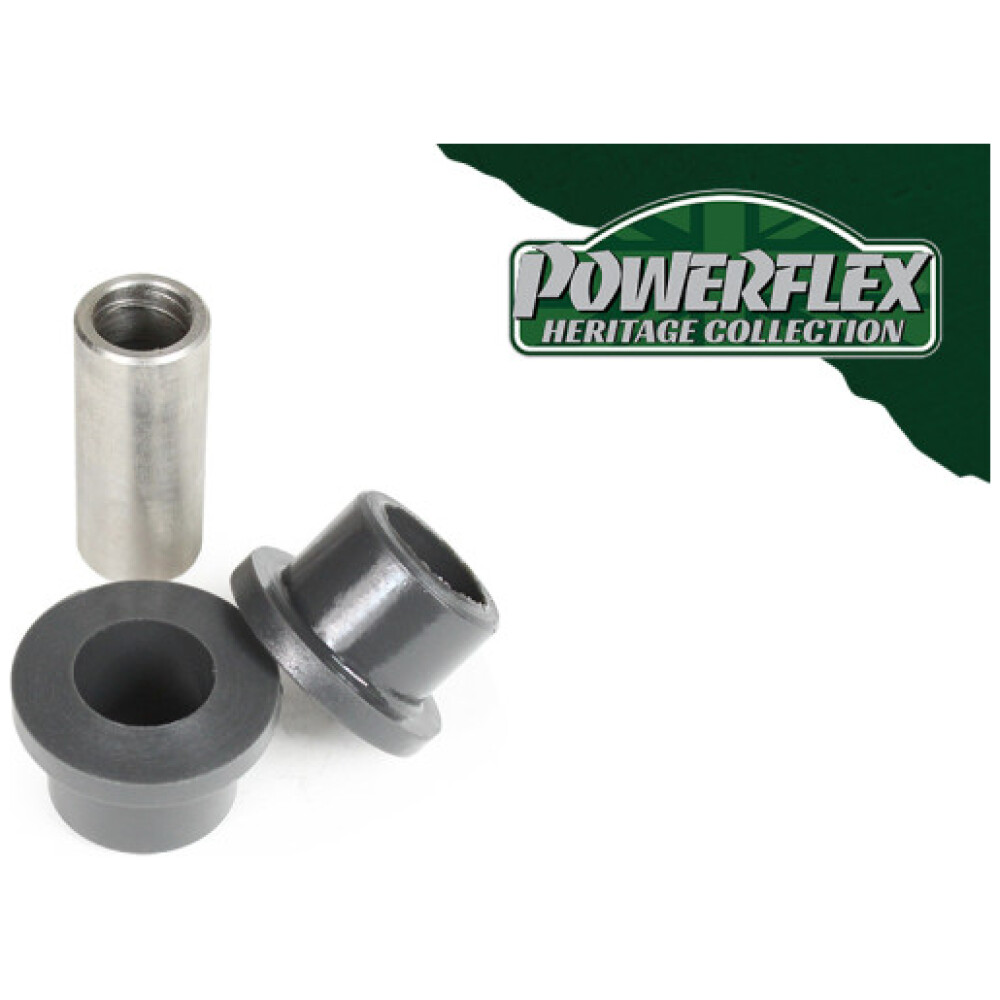 Powerflex Saab 900 (1983-1993)    Barra Panhard posteriore alla boccola della carrozzeria Fig.10 (1) PFR66-417H