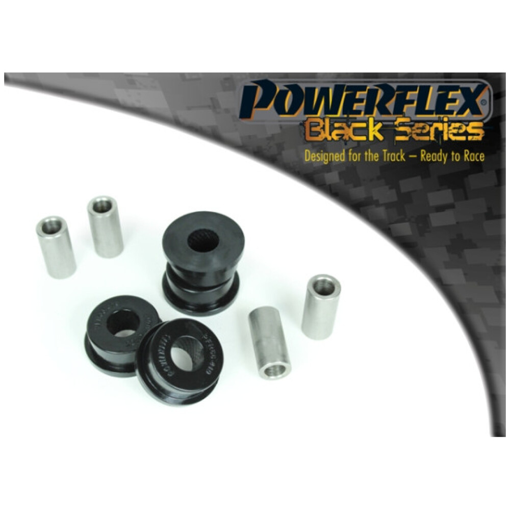 Powerflex Saab 900 (1983-1993)    Barra di collegamento posteriore alla boccola dell'assale Fig.11 (2) PFR66-419BLK