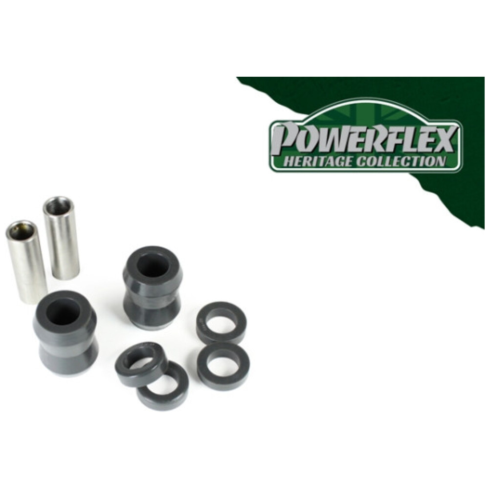 Powerflex Saab 90 & 99 (1975-1987)    Boccola ammortizzatore inferiore Fig.6 (4) PFR66-420H