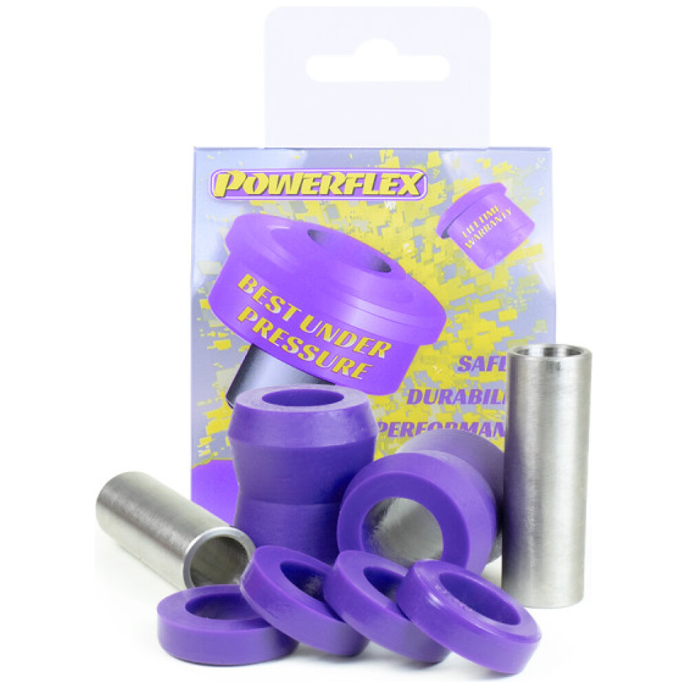 Powerflex Saab 900 (1983-1993)    Boccola ammortizzatore inferiore Fig.14 (2) PFR66-420