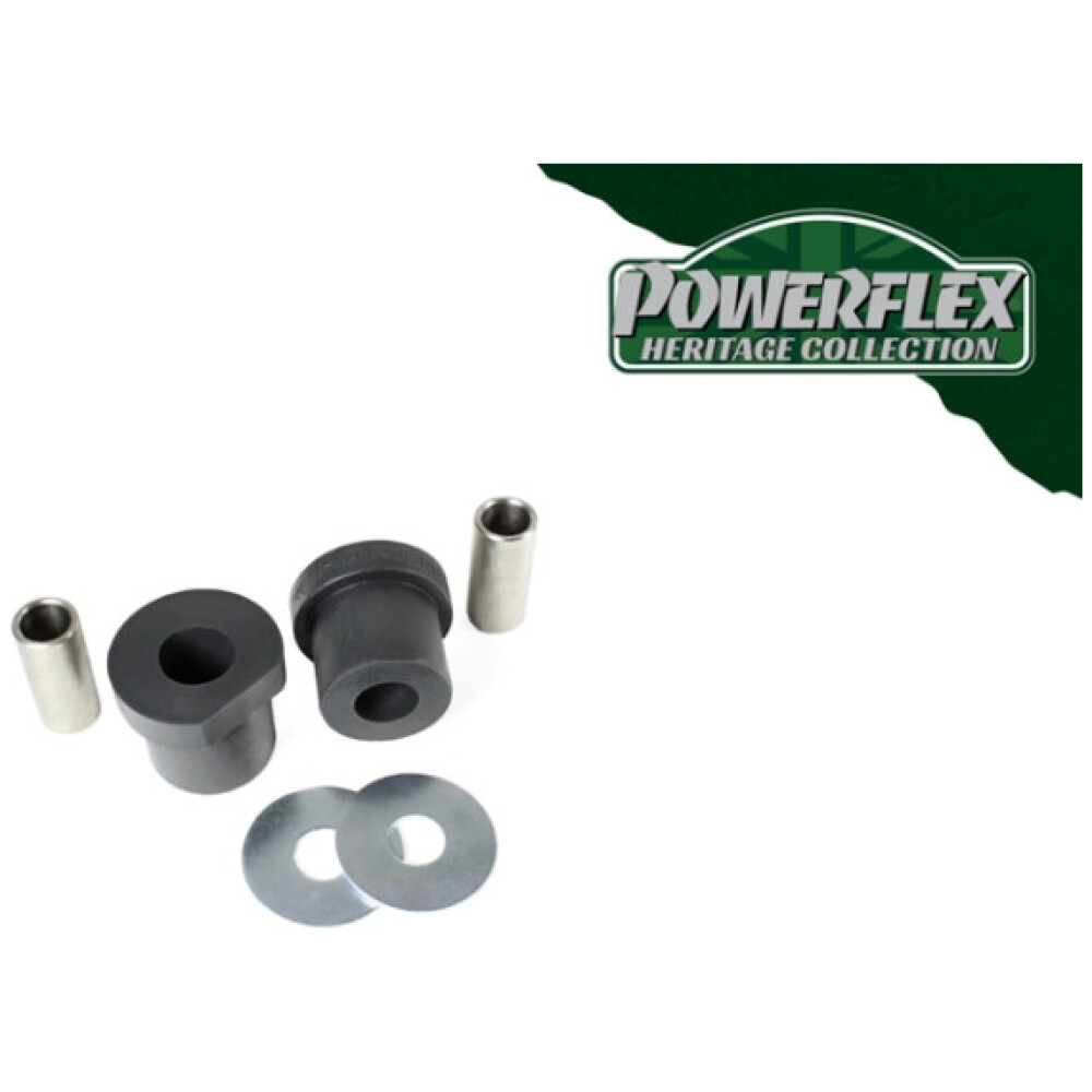Powerflex Saab 900 (1983-1993)    Boccola esterna della barra antirollio posteriore Fig.13 (2) PFR66-421H