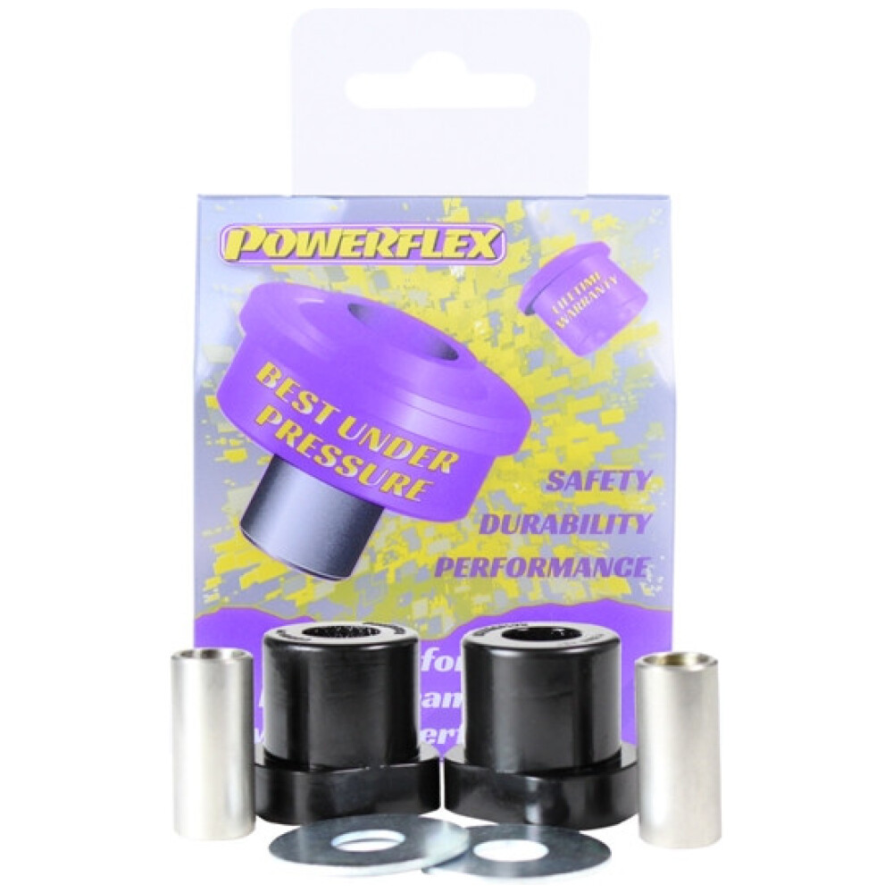 Powerflex Saab 900 (1983-1993)    Boccola esterna della barra antirollio posteriore Fig.13 (2) PFR66-421