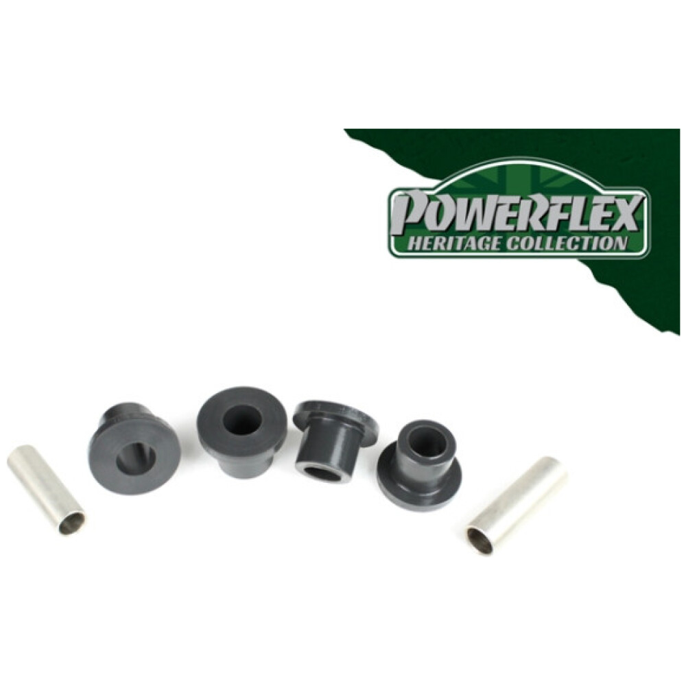 Powerflex Saab 90 & 99 (1975-1987)    Boccola anteriore del collegamento della molla posteriore Fig.7 (2) PFR66-423H