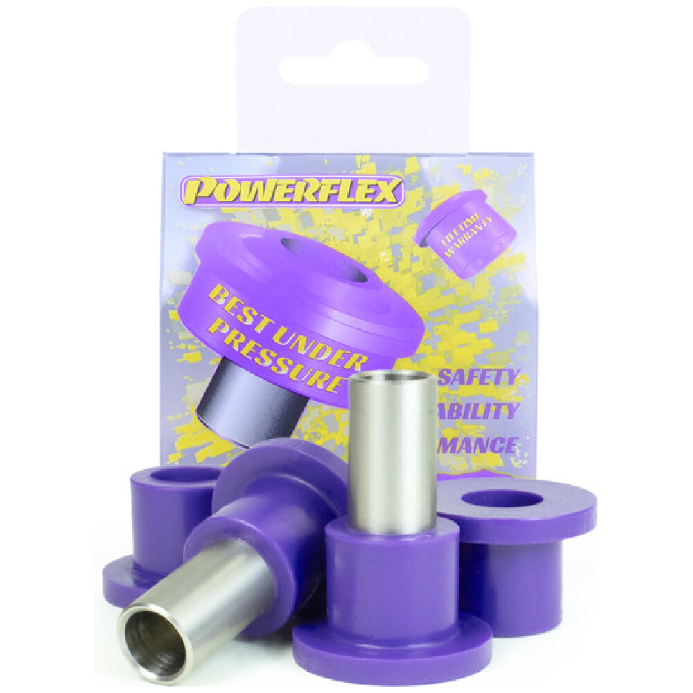 Powerflex Saab 90 & 99 (1975-1987)    Boccola anteriore del collegamento della molla posteriore Fig.7 (2) PFR66-423