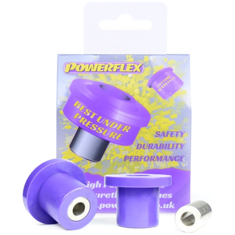 Powerflex Smart ForTwo 450 (1998 - 2007)    Boccola interna del braccio di controllo posteriore Fig.8 (2) PFR68-108