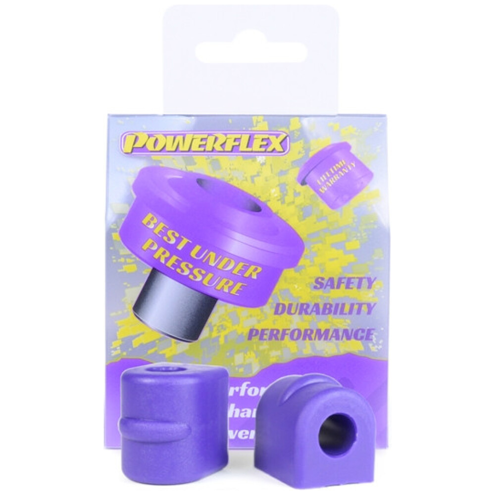 Powerflex Smart ForTwo 450 (1998 - 2007)    Boccola barra antirollio posteriore 13mm Fig.9 (2) PFR68-109-13