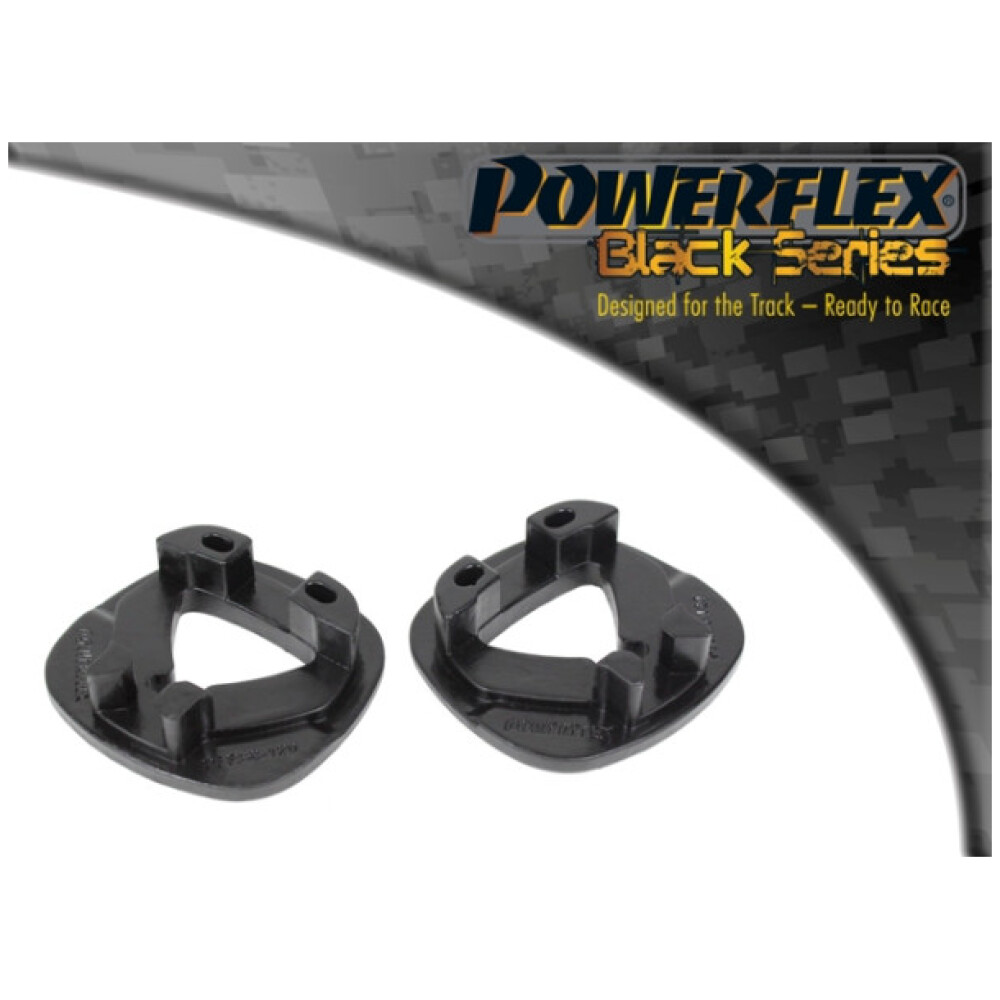 Powerflex Smart ForTwo 451 (2007 - 2014)    Inserto supporto motore Fig.20 (1) PFR68-120BLK