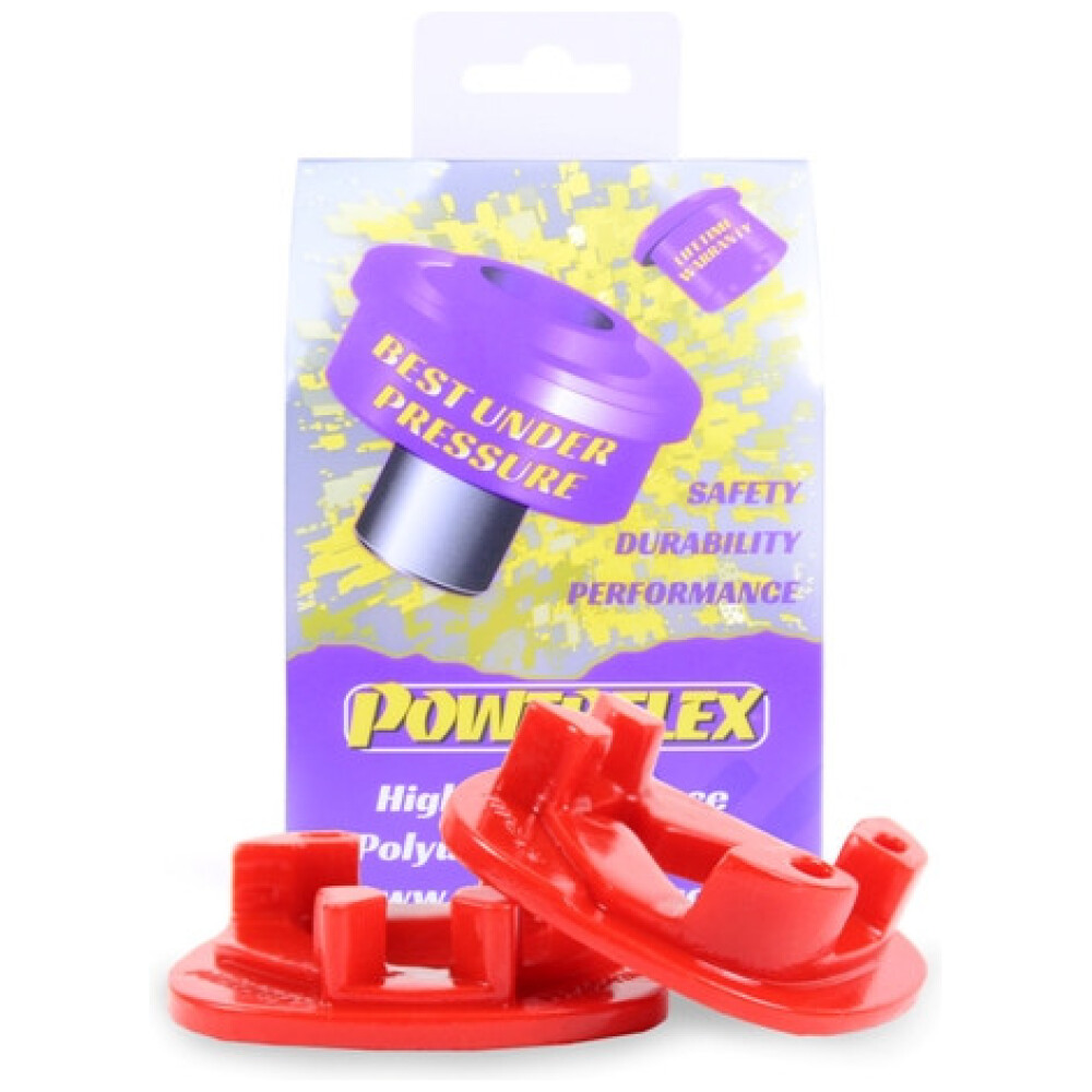 Powerflex Smart ForTwo 451 (2007 - 2014)    Inserto supporto motore Fig.20 (1) PFR68-120