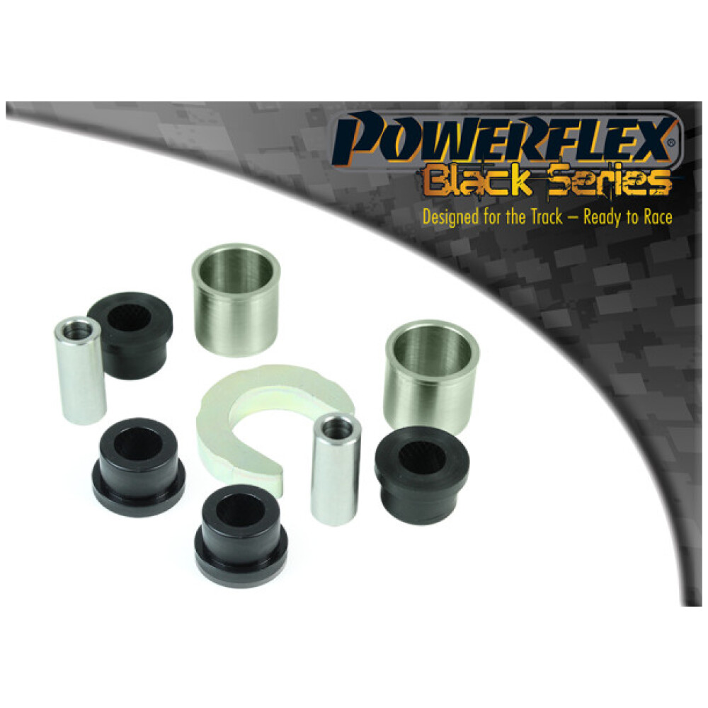 Powerflex Smart ForTwo 451 (2007 - 2014)    Boccola interna braccio laterale posteriore Fig.7 (2) PFR68-131BLK