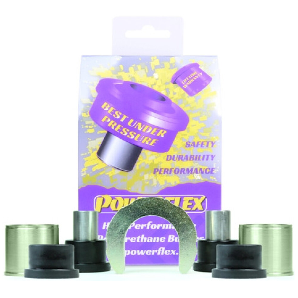 Powerflex Smart ForTwo 451 (2007 - 2014)    Boccola interna braccio laterale posteriore Fig.7 (2) PFR68-131