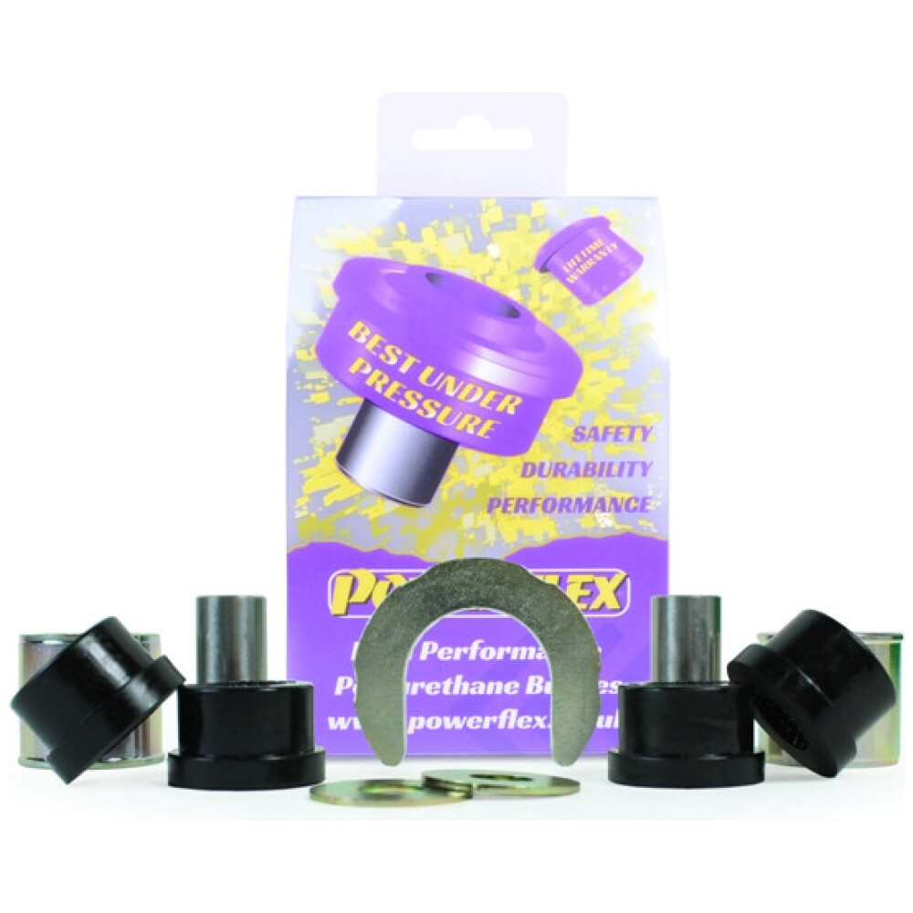 Powerflex Smart ForTwo 451 (2007 - 2014)    Boccola esterna braccio laterale posteriore Fig.8 (2) PFR68-132