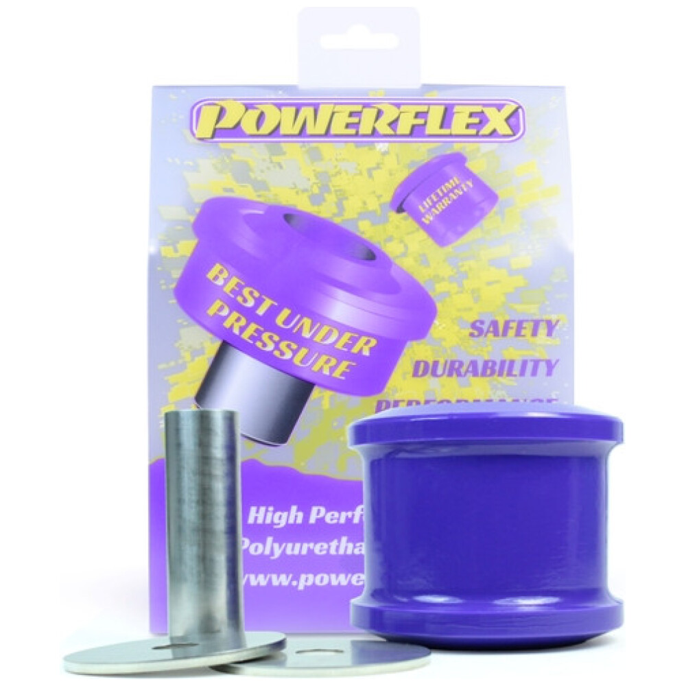 Powerflex Smart Roadster 452 incl. Brabus (2003 - 2005)    Boccola di montaggio della trave posteriore Fig.10 (1) PFR68-230