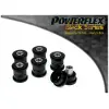 Powerflex Subaru  Legacy BC, BF, BJ (1989 - 1993)   Boccola del collegamento laterale posteriore Fig.12 (6) PFR69-110BLK
