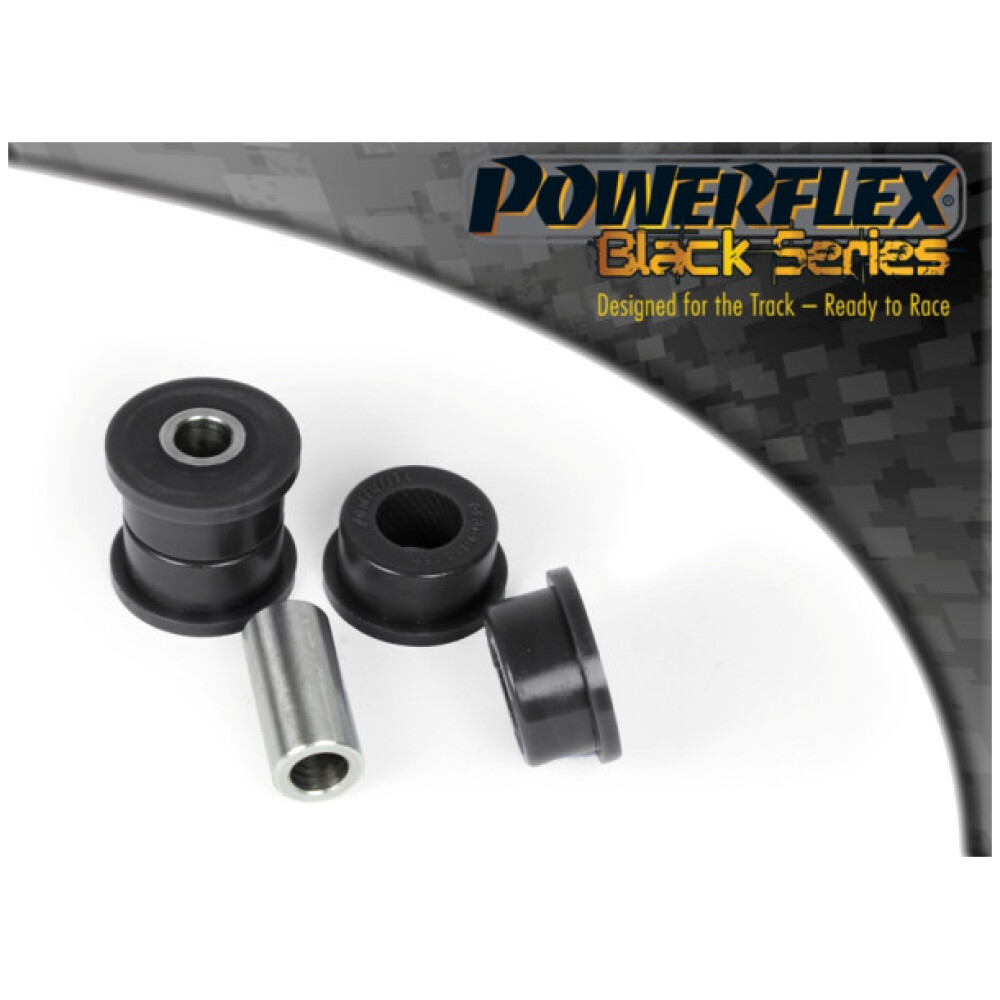Powerflex Subaru  Legacy BD, BG (1993 - 1999)   Boccola interna anteriore del collegamento laterale posteriore Fig.5 (2) PFR69-111BLK