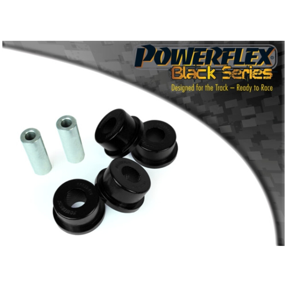 Powerflex Subaru  Legacy BD, BG (1993 - 1999)   Boccola posteriore del collegamento di trazione posteriore Fig.6 (2) PFR69-115BLK