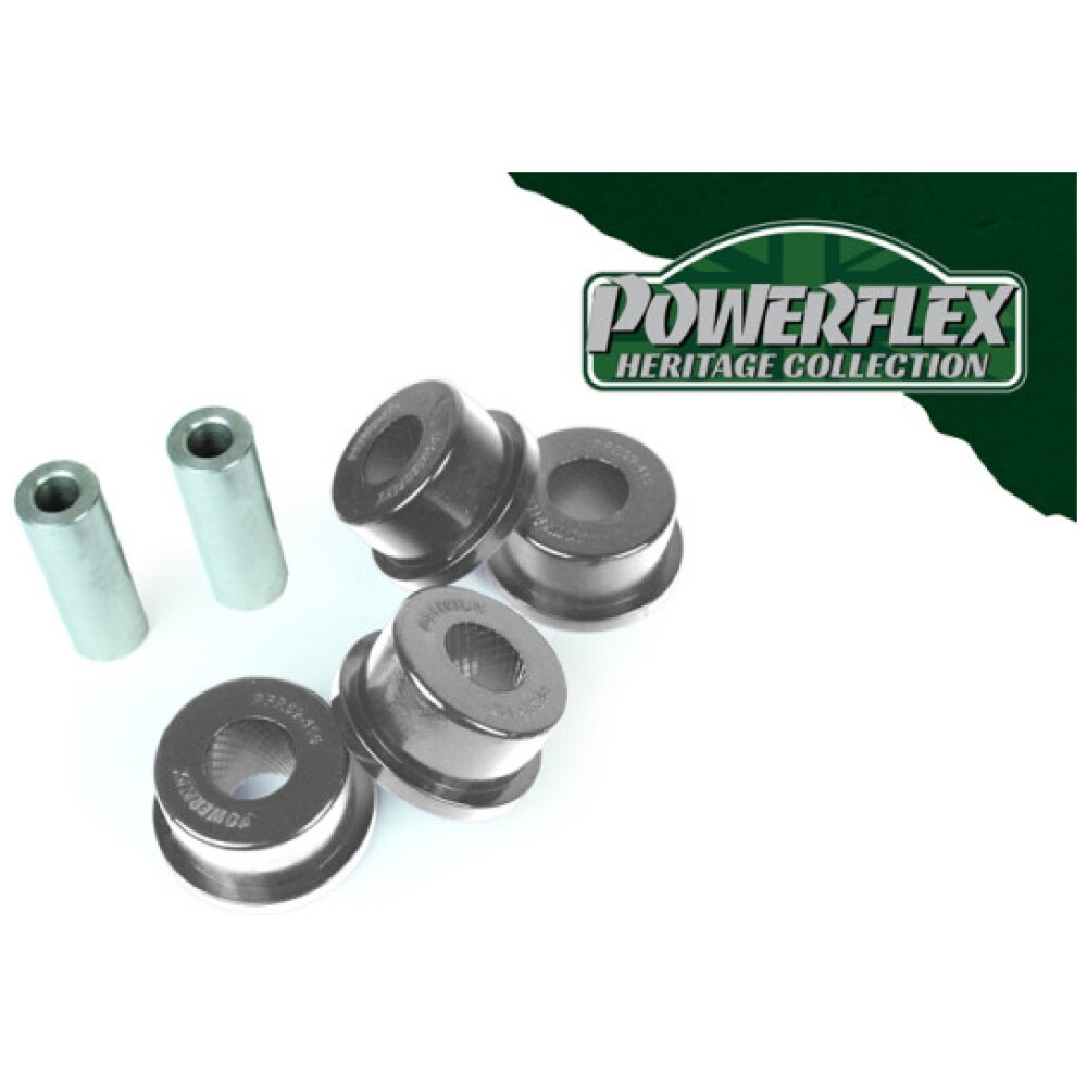 Powerflex Subaru  Legacy BC, BF, BJ (1989 - 1993)   Boccola posteriore del collegamento di trazione posteriore Fig.6 (2) PFR69-115H