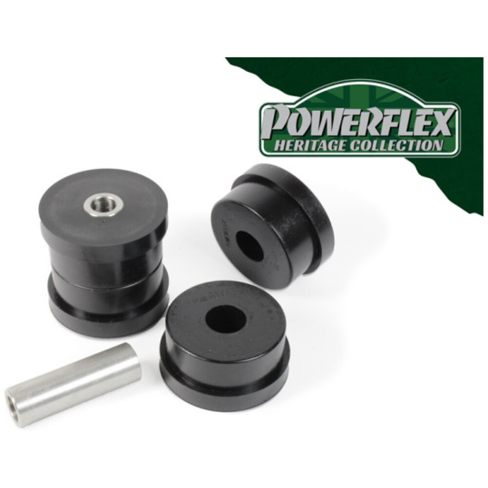 Powerflex Subaru  Legacy BC, BF, BJ (1989 - 1993)   Boccola anteriore del collegamento di trazione posteriore Fig.7 (2) PFR69-117H