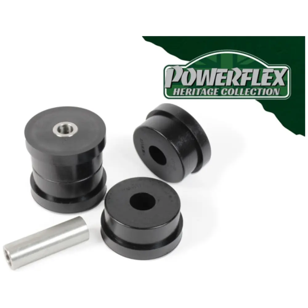 Powerflex Subaru  Legacy BC, BF, BJ (1989 - 1993)   Boccola anteriore del collegamento di trazione posteriore Fig.7 (2) PFR69-117H