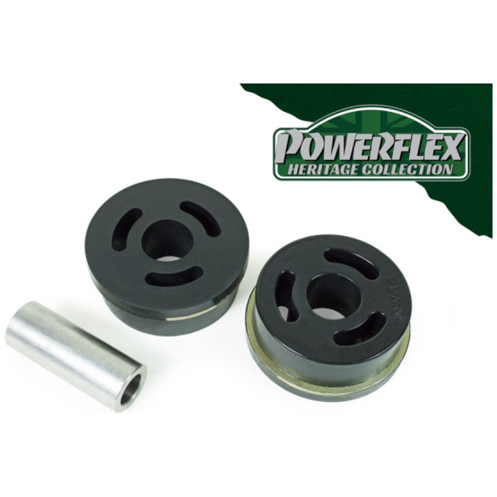 Powerflex Subaru  Legacy BD, BG (1993 - 1999)   Boccola di montaggio della trave posteriore Fig.8 (2) PFR69-118H