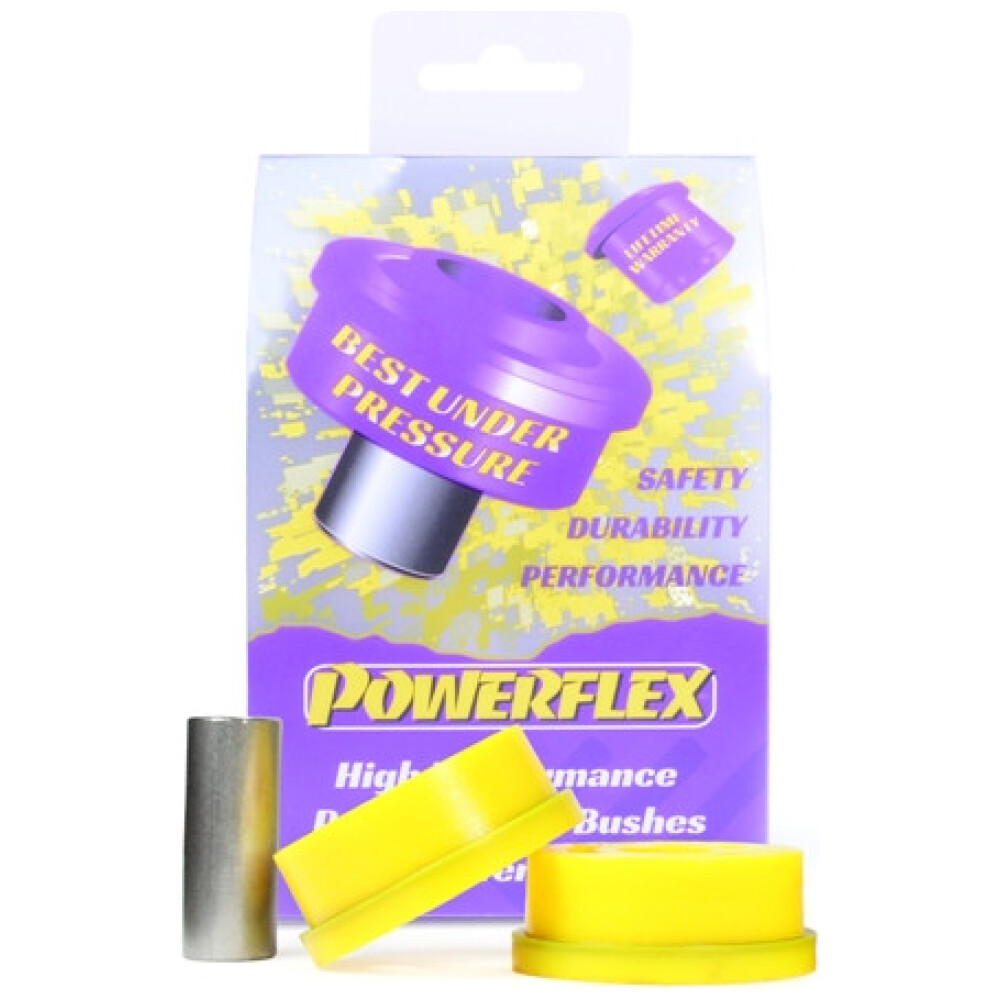 Powerflex Subaru  Legacy BD, BG (1993 - 1999)   Boccola di montaggio della trave posteriore Fig.8 (2) PFR69-118