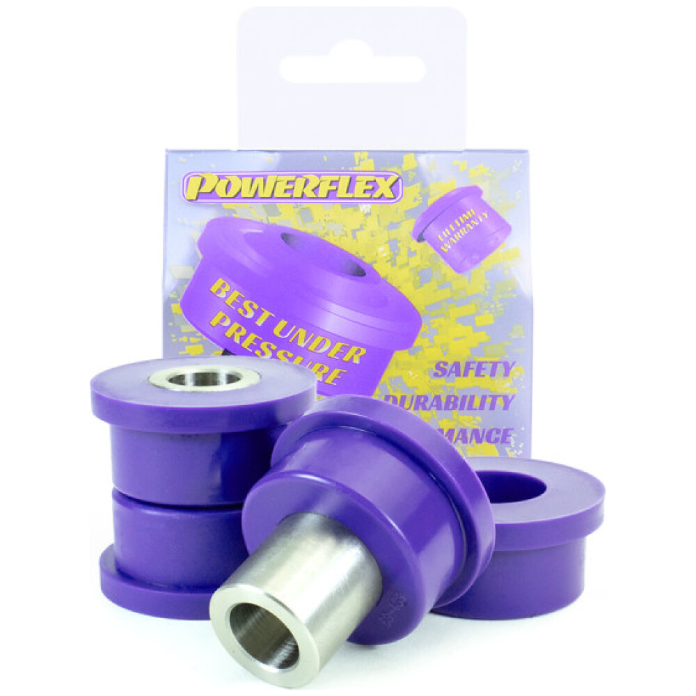 Powerflex Subaru  Outback (2003 - 2009)   Boccola interna della barra di collegamento laterale posteriore inferiore posteriore Fig.9 (2) PFR69-409