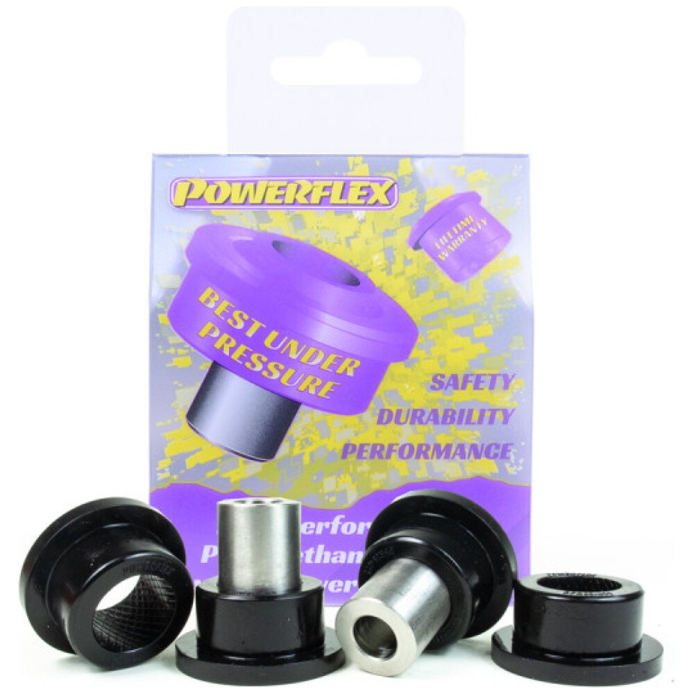 Powerflex Subaru  Outback (2003 - 2009)   Barra di collegamento laterale superiore posteriore interna Fig.11 (2) PFR69-411