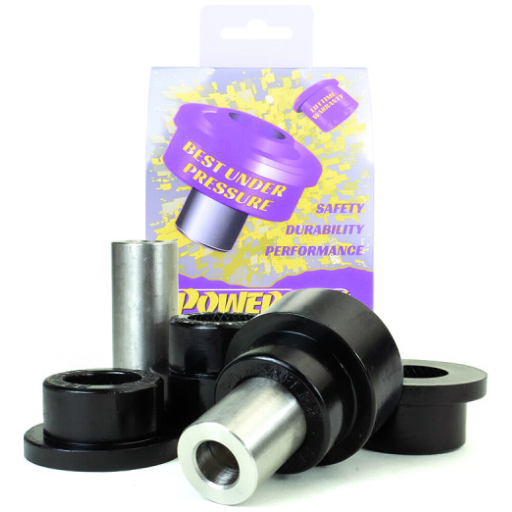 Powerflex Subaru  Outback (2003 - 2009)   Barra di collegamento laterale superiore posteriore esterna Fig.12 (2) PFR69-412