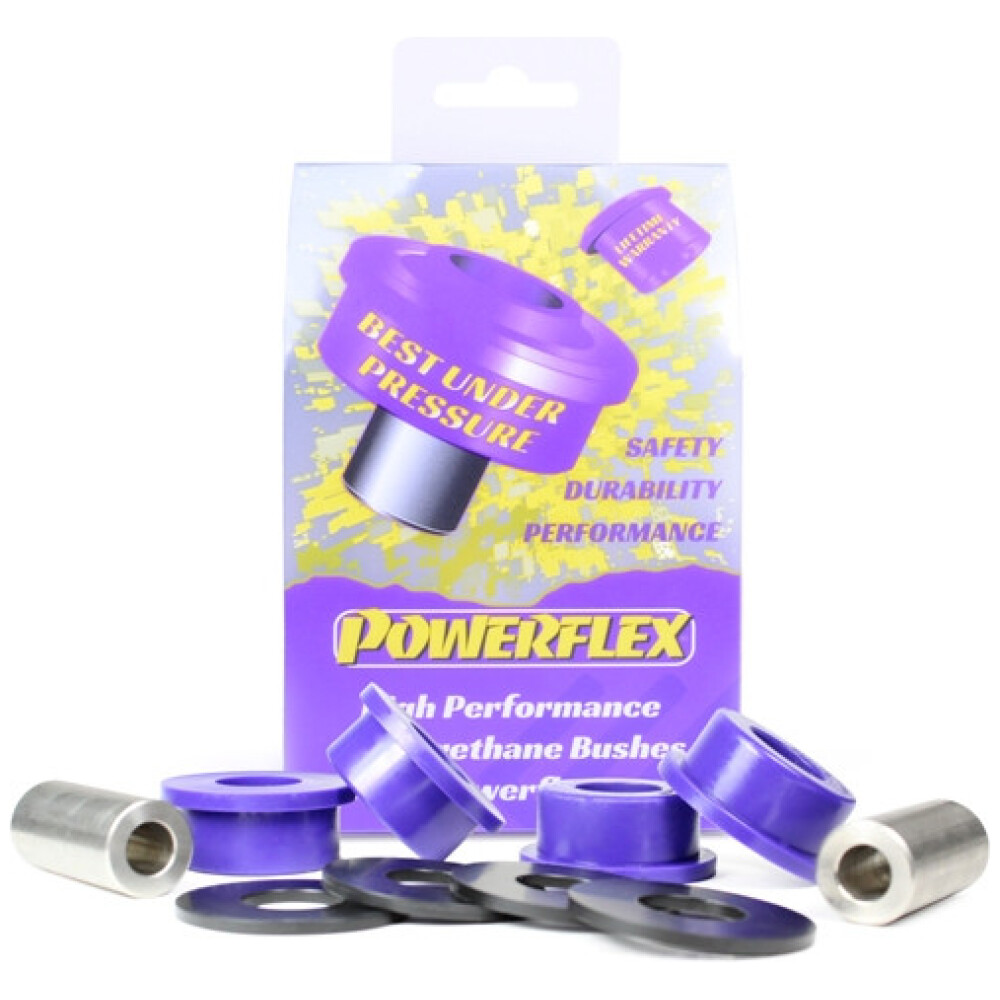 Powerflex Toyota GR 86 (2021 in poi)    Boccola posteriore del braccio oscillante posteriore Fig.7 (2) PFR69-507