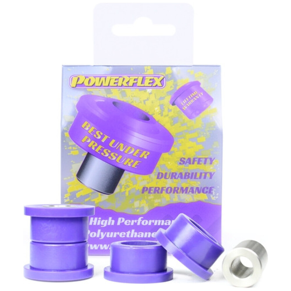 Powerflex Toyota GR 86 (2021 in poi)    Boccola interna di controllo del cingolo inferiore posteriore Fig.9 (2) PFR69-509