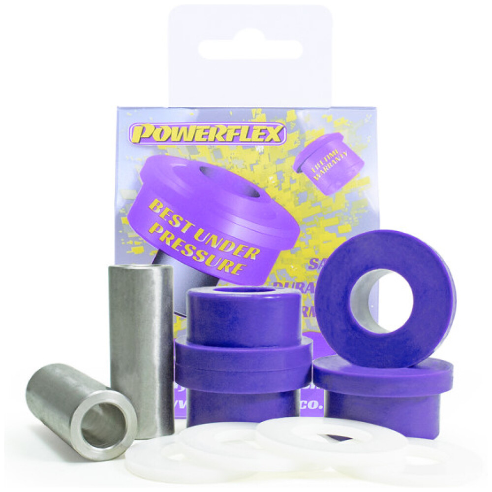 Powerflex Toyota GR 86 (2021 in poi)    Boccola anteriore interna del braccio superiore posteriore Fig.10 (2) PFR69-510
