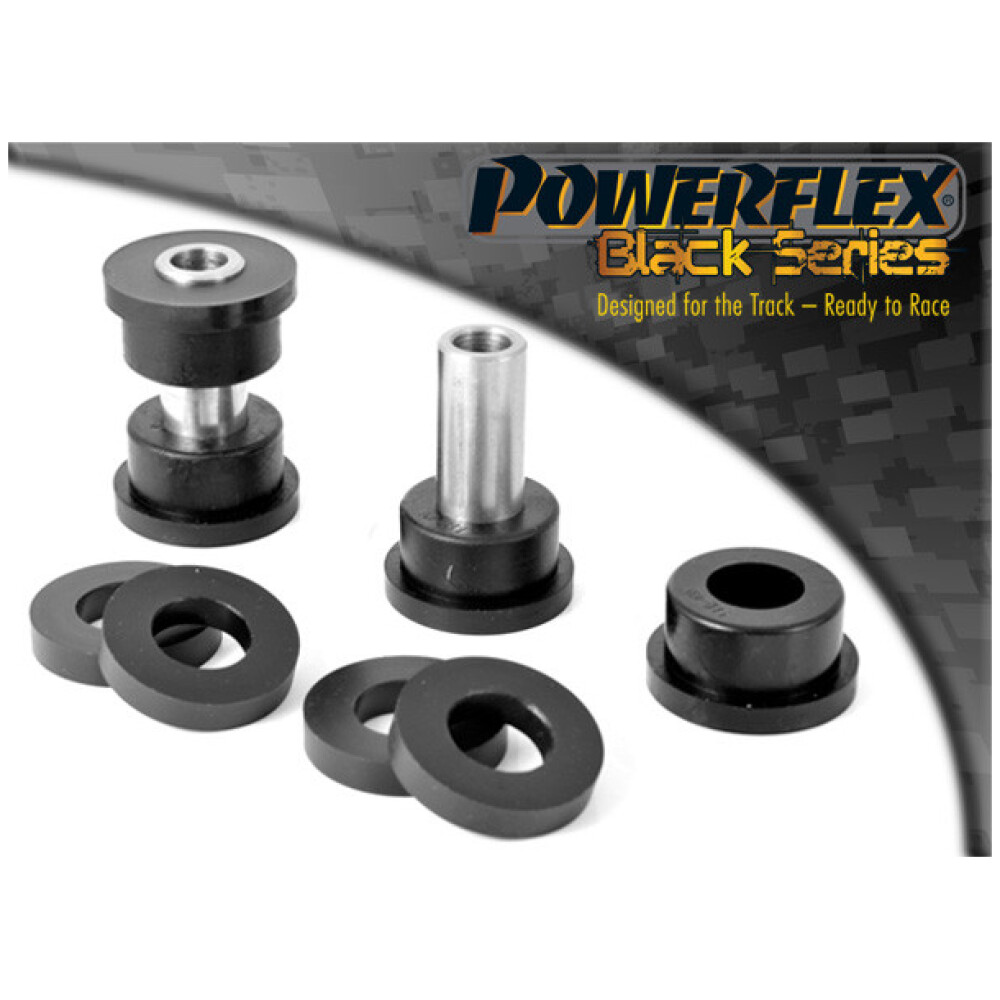 Powerflex Toyota GR 86 (2021 in poi)    Boccola posteriore interna del braccio superiore posteriore Fig.11 (2) PFR69-511BLK