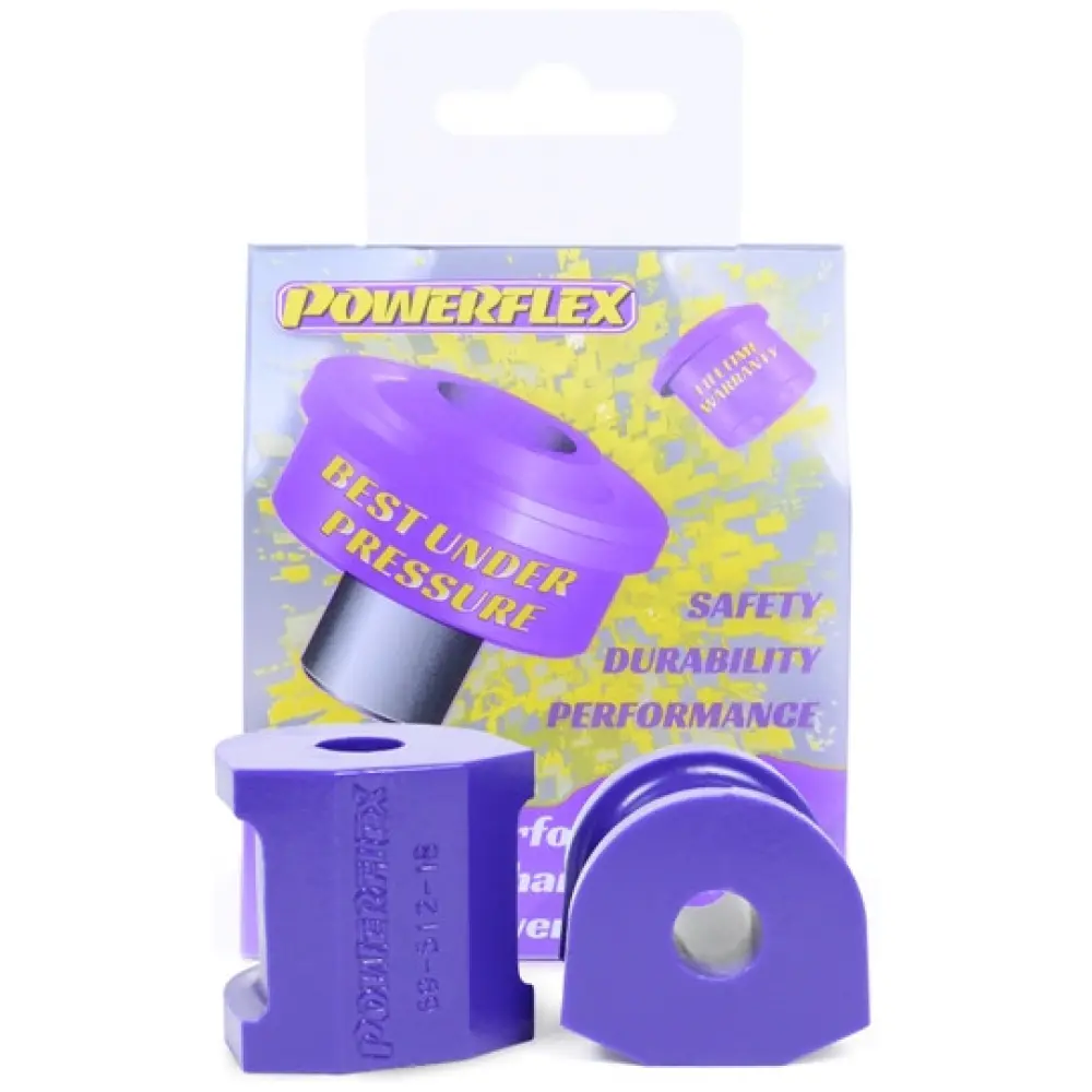 Powerflex Subaru Levorg (2014 in poi)    Boccola barra antirollio posteriore 18mm Fig.12 (2) PFR69-512-18