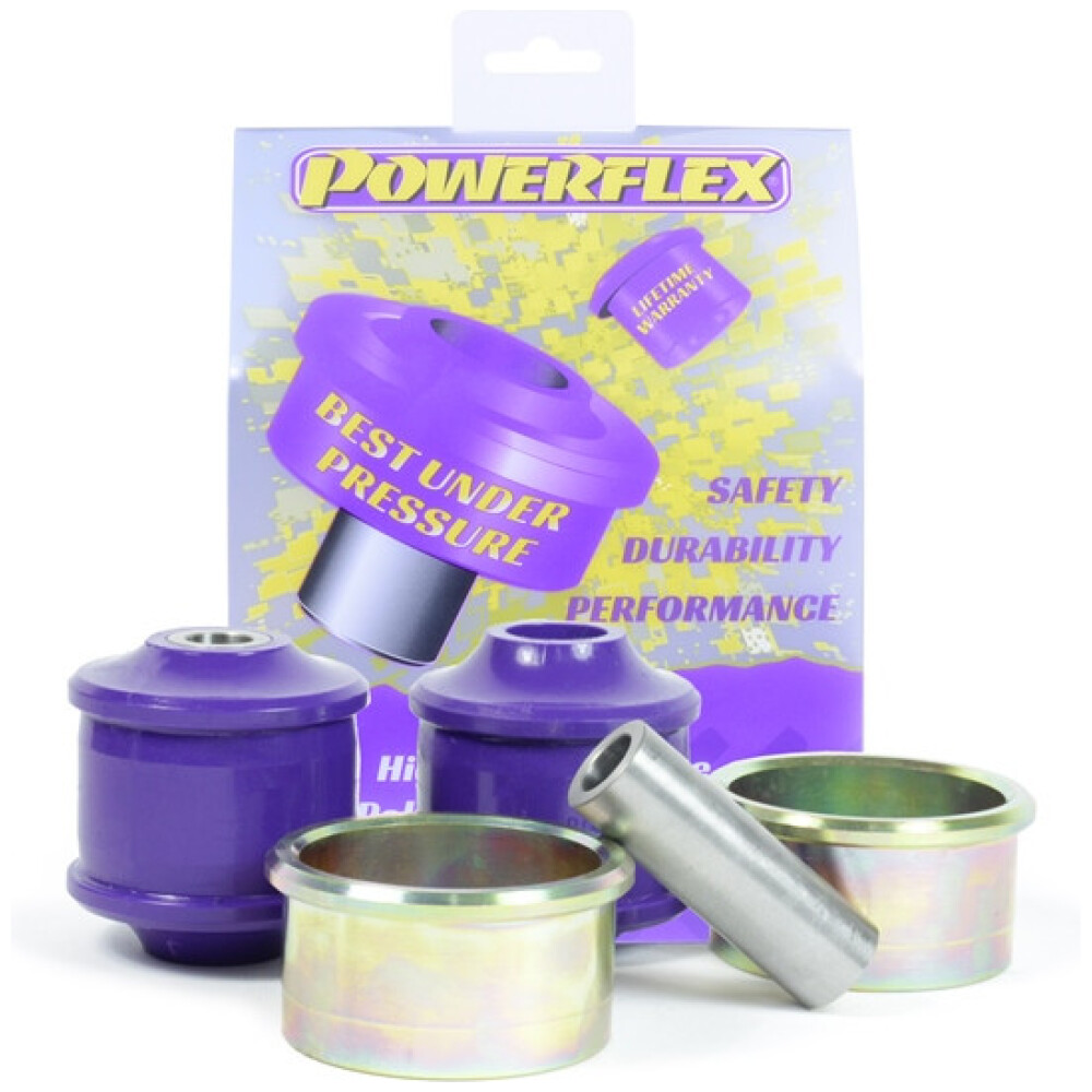 Powerflex Subaru  Outback (2003 - 2009)   Boccola del braccio oscillante posteriore Fig.6 (2) PFR69-616