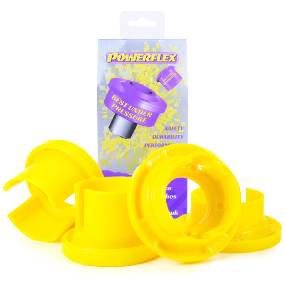 Powerflex Subaru  Forester SH (2009 - 2013)   Boccola anteriore del telaio ausiliario posteriore Inserire 06/10 su Fig.20 (2) PFR69-720