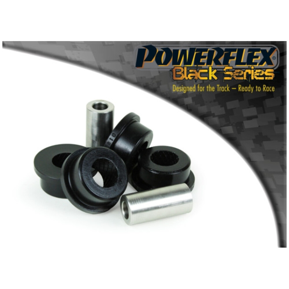 Powerflex Toyota GR 86 (2021 in poi)    Boccola anteriore del braccio oscillante posteriore Fig.6 (2) PFR69-810BLK