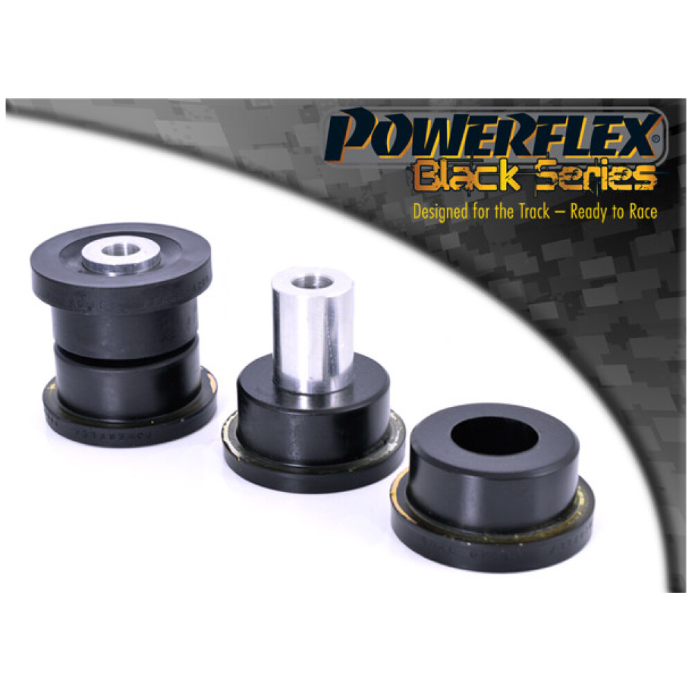 Powerflex Toyota 86 / GT86 (2012 in poi)    Boccola posteriore del telaio ausiliario posteriore Fig.20 (2) PFR69-820BLK