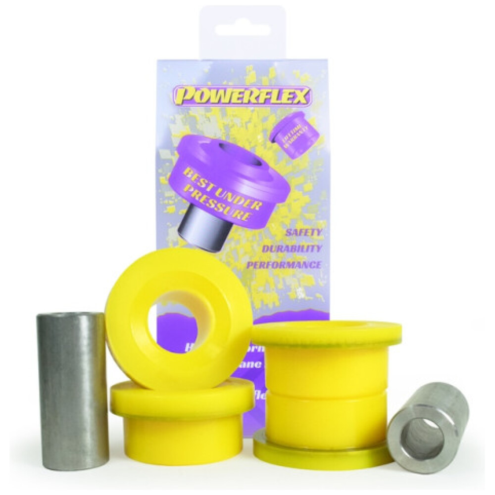 Powerflex Toyota 86 / GT86 (2012 in poi)    Boccola anteriore del telaio ausiliario posteriore Fig.21 (2) PFR69-821
