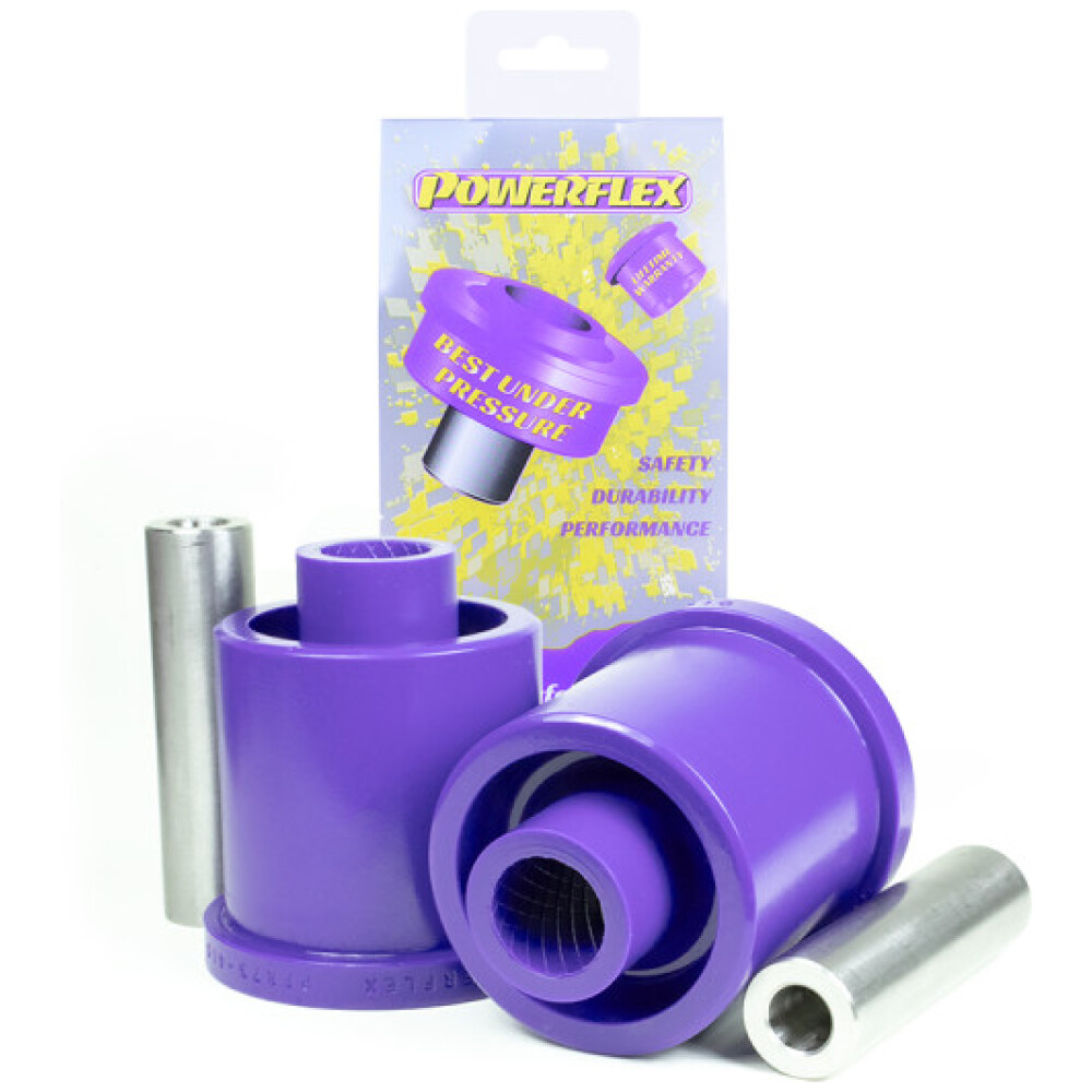Powerflex Suzuki Swift Sport MK3 (ZC32S) (2010 - 2017)    Boccola di montaggio della trave posteriore Fig.10 (2) PFR73-410
