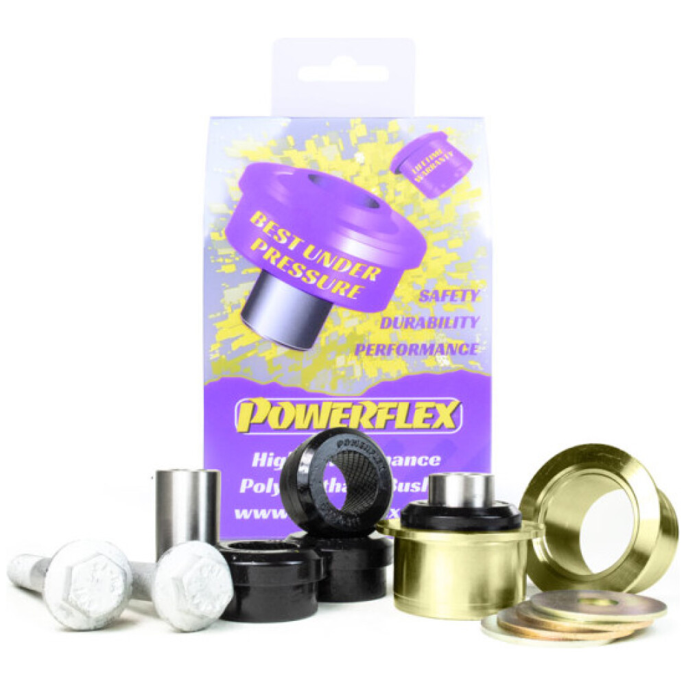 Powerflex Tesla Model 3 (2017 - 2023)    Boccola del braccio di controllo anteriore superiore posteriore Fig.11 (2) PFR75-311
