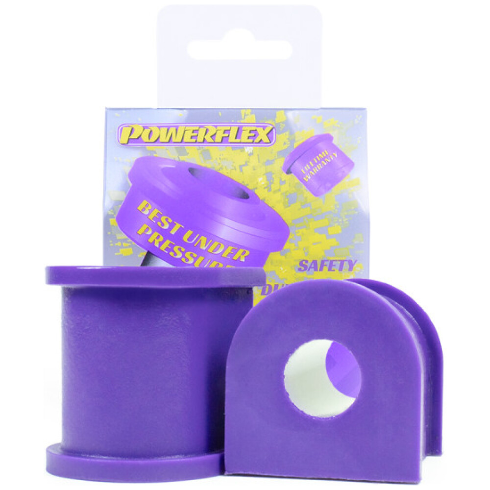 Powerflex Toyota  Corolla AE86 (1983 - 1987)   Boccola barra antirollio posteriore 14mm Fig.7 (2) PFR76-207-14