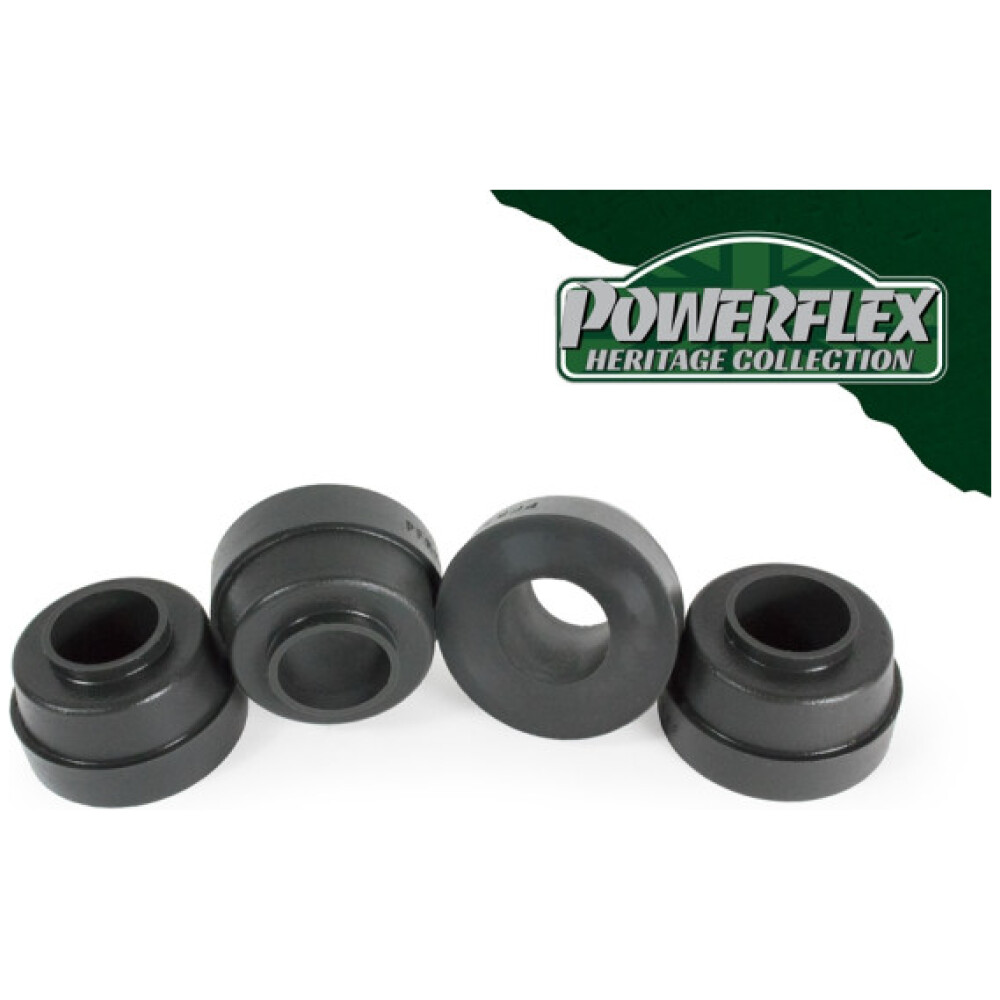 Powerflex Toyota   MR2 SW20 REV 1 (1989 - 1991)  Barra di collegamento per boccola del braccio di controllo del cingolo Fig.6 (2) PFR76-306H
