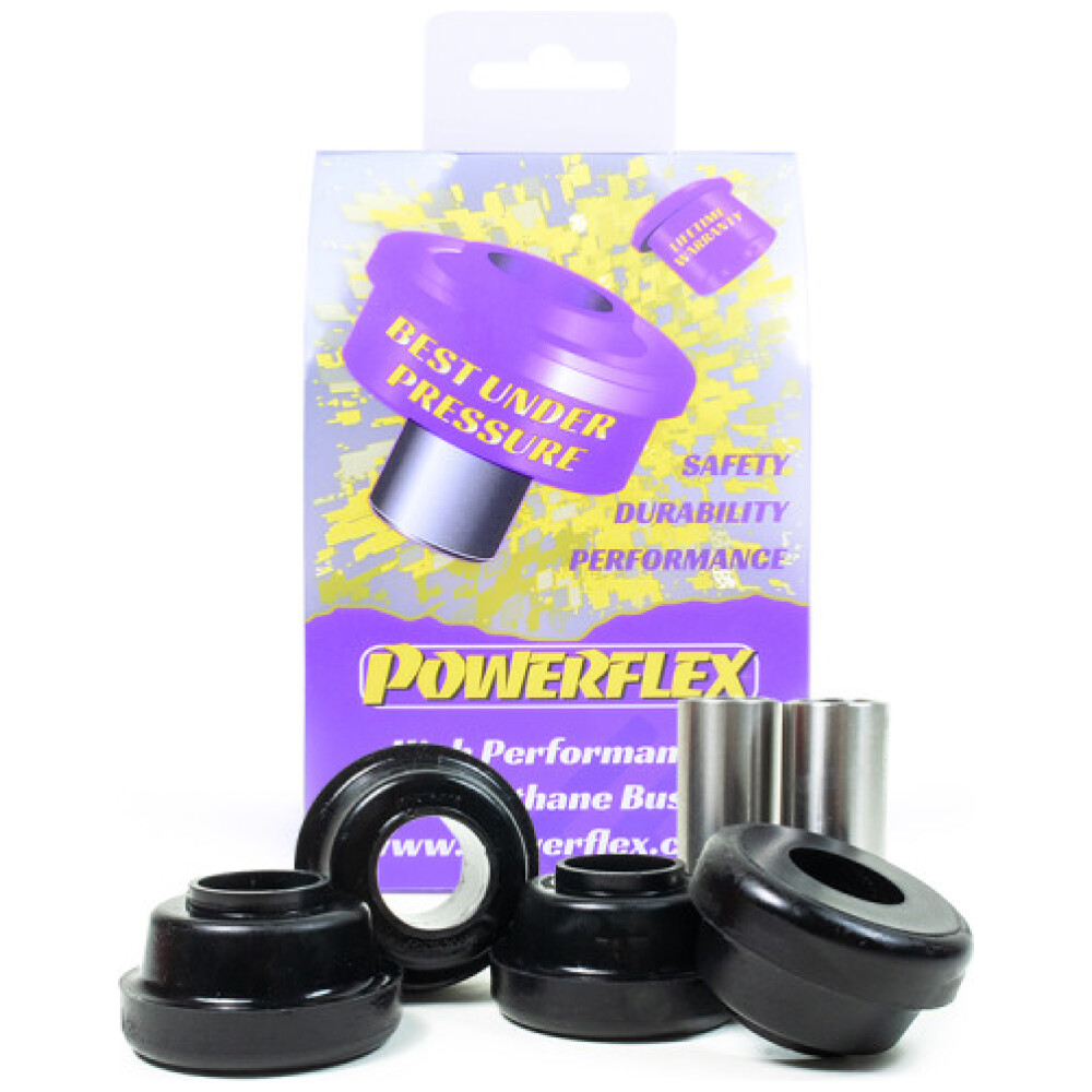 Powerflex Toyota   MR2 SW20 REV 1 (1989 - 1991)  Barra di collegamento per boccola del braccio di controllo del cingolo Fig.6 (2) PFR76-306