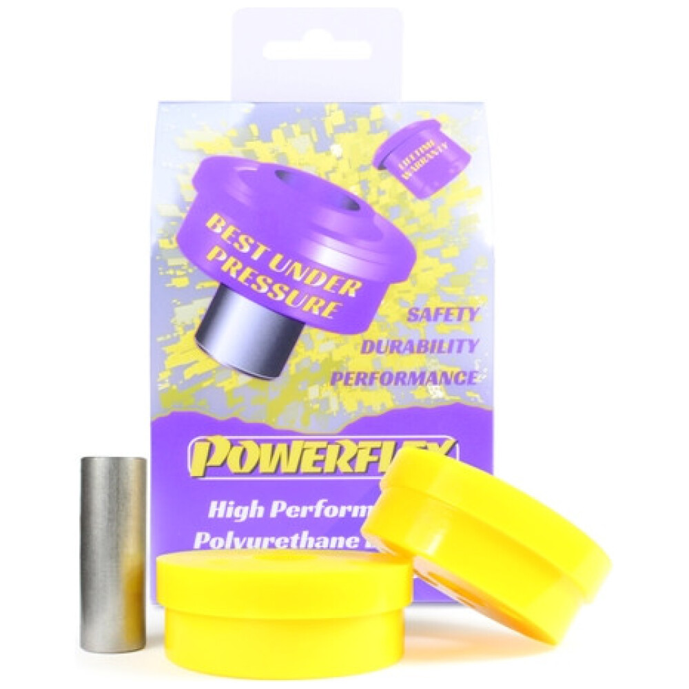 Powerflex Toyota   MR2 SW20 REV 1 (1989 - 1991)  Supporto motore inferiore posteriore anteriore 79 mm Fig.8 (1) PFR76-308