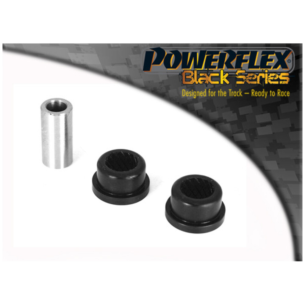 Powerflex Toyota Starlet GT Turbo EP82/Glanza V EP91 (1990 - 1999)    Boccola barra Panhard posteriore alla trave Fig.11 (1) PFR76-411BLK