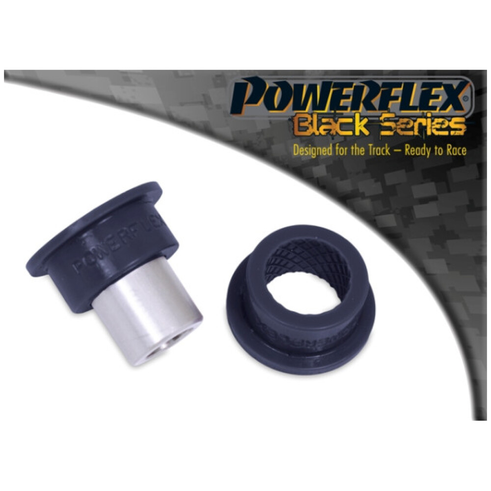 Powerflex Toyota Tercel L50 (1994-1999)    Boccola barra Panhard posteriore alla trave Fig.11 (1) PFR76-414BLK