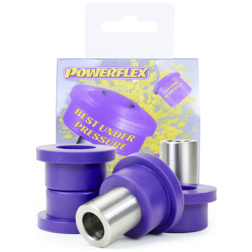 Powerflex Toyota Supra Mk4 JZA80 (1993-2002)    Boccola anteriore del braccio oscillante posteriore Fig.8 (2) PFR76-608
