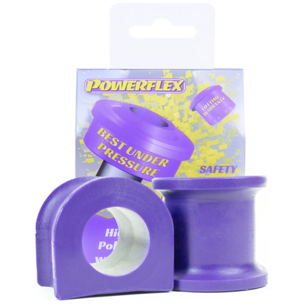 Powerflex Toyota Supra Mk4 JZA80 (1993-2002)    Boccola barra antirollio posteriore 22mm Fig.12 (2) PFR76-612